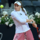 WTA 1000 de Rome 2023 Elena Rybakina sacrée sur abandon