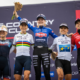 XCO Nove Mesto Puck Pieterse devance Pauline Ferrand-Prévot et Loana Lecomte