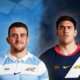 Argentine Les maillot des Pumas pour la Coupe du monde 2023