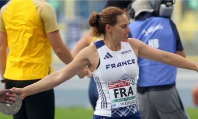 Athlétisme Ch. d'Europe par équipes 2023 : Petite 7e place pour les Bleus, pire place de leur histoire