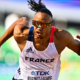 Athlétisme Ch. d'Europe par équipes : La sélection française