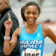 Athlétisme Comme Melanie Doggett, ces gamins qui affolent les records