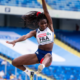 Athlétisme : Hilary Kpatcha : "Avoir fait les minima, c'est un luxe"