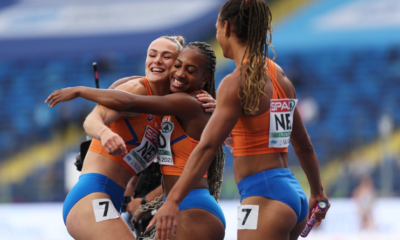 Athlétisme - Les résultats des Championnats d'Europe par équipes 2023
