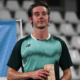 Badminton Arnaud Merklé remporte le Nantes International Challenge