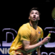 Badminton Toma Junior Popov ne verra pas la finale de l'Open de Thaïlande