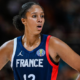 Basket Match Amical Les Bleues achèvent leur préparation invaincues (1)