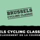 Classement Brussels Cycling Classic 2023