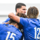 Coupe du monde de rugby U20 Les Bleuets corrigent la Nouvelle-Zélande