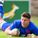 Coupe du monde de rugby U20 Les Bleuets désossent le Japon