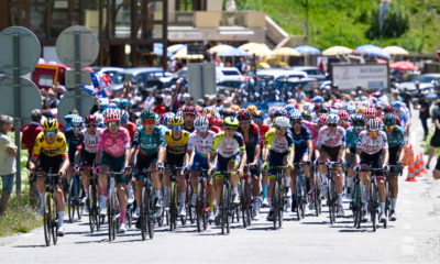 Critérium du Dauphiné 2023 À quelle heure et sur quelle chaîne TV
