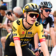 Critérium du Dauphiné 2023 : Coup double pour Jonas Vingegaard, vainqueur de la 5e étape