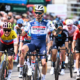 Critérium du Dauphiné 2023 Julian Alaphilippe s'adjuge la 2ème étape