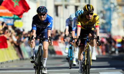 Critérium du Dauphiné 2023 Les favoris au crible