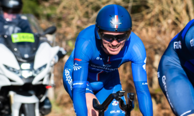 Critérium du Dauphiné 2023 Parcours et profil 4ème étape