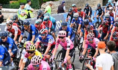 Critérium du Dauphiné 2023 Parcours et profil 5ème étape
