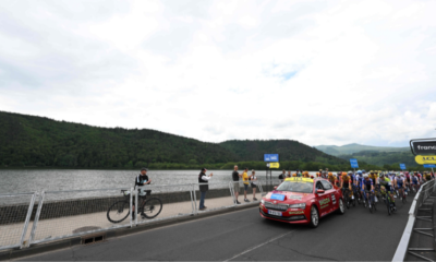 Critérium du Dauphiné 2023 Parcours et profil 7ème étape