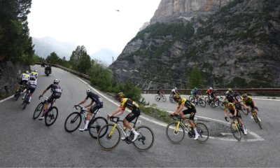 Cyclisme 24 coureurs exclus du Giro Next Gen après s'être accrochés à des voitures
