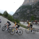 Cyclisme 24 coureurs exclus du Giro Next Gen après s'être accrochés à des voitures