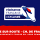 Cyclisme Championnats de France - Classement Course en ligne Femmes