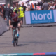 Cyclisme Championnats de France Killian Verschuren sacré sur la course en ligne Amateurs