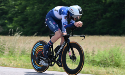 Cyclisme Championnats de France Les favoris pour le contre-la-montre