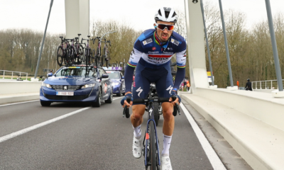 Cyclisme Championnats de France Parcours et profil de la course en ligne