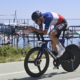 Cyclisme Championnats de France Parcours et profil du contre-la-montre