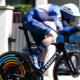 Cyclisme Championnats de France Rémi Cavagna sacré sur le contre-la-montre