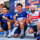 Cyclisme Championnats de France Valentin Madouas champion de France de la course en ligne (1)