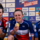 Cyclisme Championnats de France Victoire Berteau championne de France ! (1)