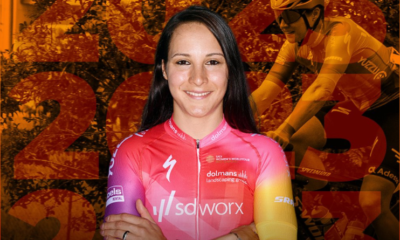 Cyclisme Fin de saison pour Roxane Fournier, touchée à l'artère iliaque