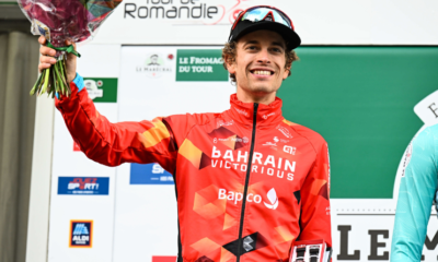 Cyclisme - Gino et les forçats de la route (Edito)