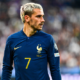 Découvrez les notes des Bleus à l'issue du match France - Grèce, et la victoire 1-0 pour ce dernier match de la saison.