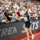 Diamond League Lausanne 2023 Berihu Aregawi, Katie Moon et Jakob Ingebrigtsen brillent