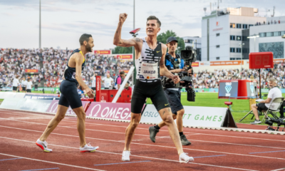 Diamond League Lausanne 2023 Un plateau hors-norme pour Athletissima