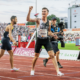 Diamond League Lausanne 2023 Un plateau hors-norme pour Athletissima