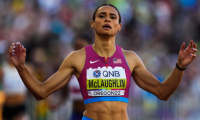 Diamond League Paris 2023 Programme et résultats