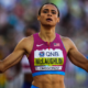 Diamond League Paris 2023 Programme et résultats