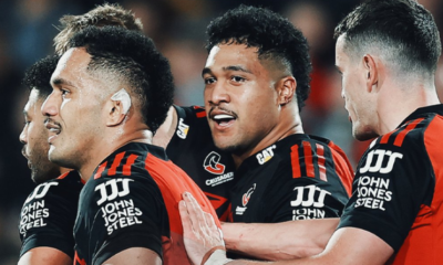 Finale Super Rugby 2023 Les Crusaders conservent leur titre (1)