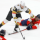 Finales NHL Las Vegas gagne en Floride et s'approche du sacre