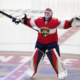 Finales NHL Les Panthers arrachent la victoire en prolongation lors du match 3