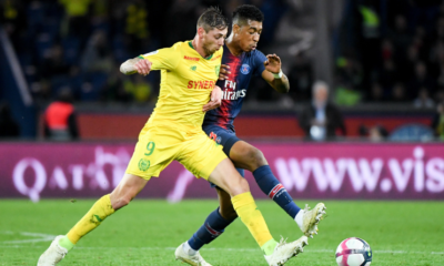 Foot - Cardiff obligé par la FIFA de payer le transfert d'Emiliano Sala à Nantes