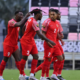 Football Gold Cup Guadeloupe et Martinique qualifiées, pas la Guyane française