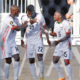 Football Gold Cup La Martinique débute idéalement la compétition