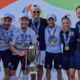 Footgolf La France conserve son titre de championne du monde