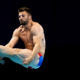 Jeux Européens 2023 Alexis Jandard (plongeon) en argent, et Solène Avoulète (taekwondo) en bronze