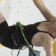 Jeux Européens 2023 Camille Pouget et Zélia Avezou s’offrent un doublé en escalade difficulté !