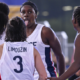 Jeux Européens 2023 De l'argent pour les Bleues du basket 3X3