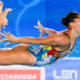 Jeux Européens 2023 Du bronze pour l'équipe de natation artistique sur l'épreuve technique